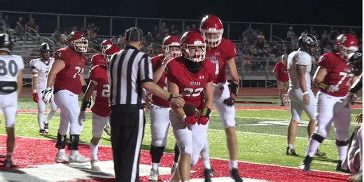 Ozarks Sports Zone’s Digital Extra: Preview of Week 2 of high school football