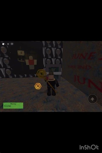 This woman just got stalked in Roblox!!!!