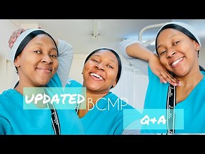 Updated BCMP Q&A | Work Edition | Interviews| GEMP program| Study leaves