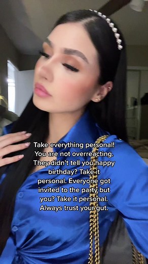 Had to learn the hard way… #fyp #foryou #foryoupage #parati #paratii #fypシ #buchifresa #paratipage #evileye