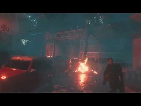 Resident Evil 2 VR / How to Install and Play Praydog First Person-VR Mod / Meta Quest 3