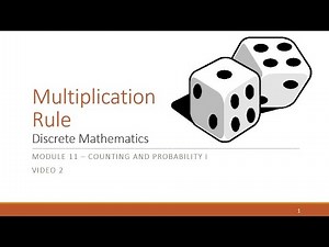 M11 V2 Multiplication Rule