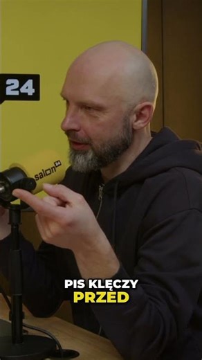 Will PiS hand over power to Tusk in 2027?