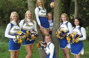 We say it all the time, but it is the people here that set the Briar Cliff experience apart from the rest. For #90YearsStrong, our caring community has served as a home to countless individuals. Thank you for your contributions the BCU culture of acceptance as a student, parent, employee, alumnus, or donor. We couldn't do it without you. | Briar Cliff University