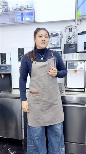 Do you know how to open a bubble tea shop?#bubbleteaequipment #milkteaequipment