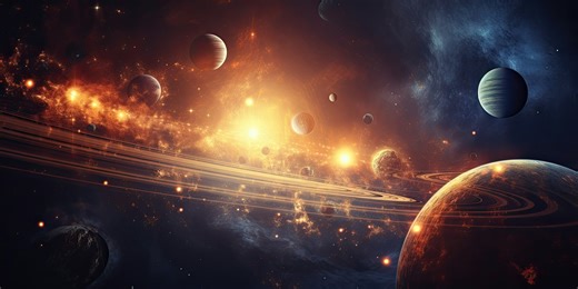 Weltall: Forscher entdecken Planeten – er könnte die Zukunft der Erde vorhersagen