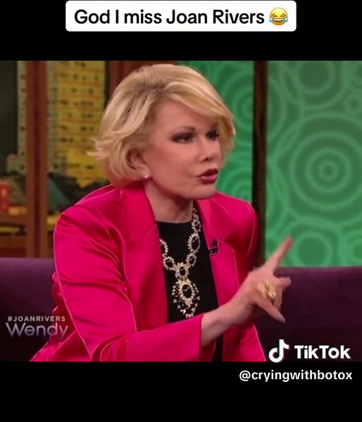 Joan Rivers vs. Gwyneth Paltrow: A Hilarious Showdown