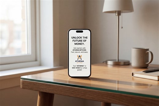 Athena Bitcoin settles unwanted text message class action lawsuit for $4.5 million: How to claim a cash payment