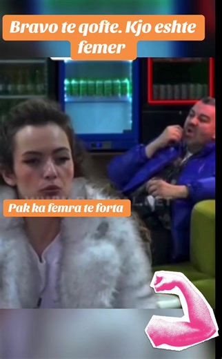 The Strength of Albanian Women Worldwide