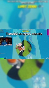 How to cancel fall damage #fortnite #clix | clix fortnite