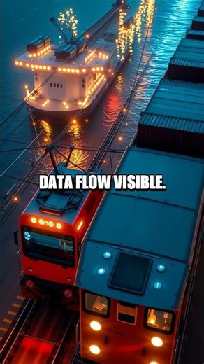 The Quiet Protocol: A Century of Telemetry Transforming Transport