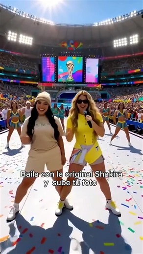 Cómo hacer el video Dai Dai Dance con una sola foto (Filtro Shakira)