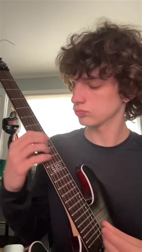 Jon Bastys on Instagram: "Some of the vocings are different but caravan by wes montgomery tab #guitar #jazzguitar #caravan #whiplashmovie #jazz"