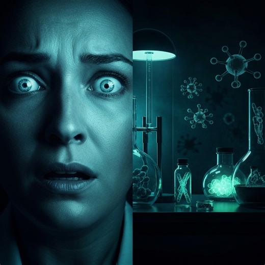 25 Discoveries That Terrified Scientists: Uncover Shocking T