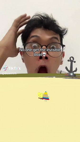 Invisible Boat Mobile Cheat: Join the Fun!