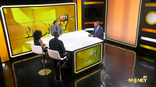 2.8K views · 32 reactions | RTI Money revient ce mercredi 19 février à 21h15 sur RTI1 avec Justine Tayou Diouf !  Classement des assurances ivoiriennes  Street marketing : les stratégies qui marchent  Fraude sur les portemonnaies électroniques : comment se protéger ? Avec l’expertise de Aboulaye Ouattara, ne manquez pas ce rendez-vous économique incontournable !  RDV sur RTI1 #RTIOfficiel #RTI1#RTIDigital #RTIMoney | RTI 1 | Facebook