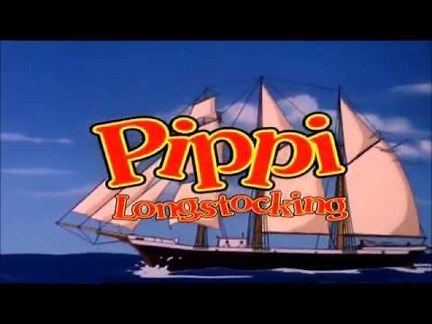 Pippi Longstocking 1997: (Clips 1/15) What Shall I Do Today? (Opening Credits)