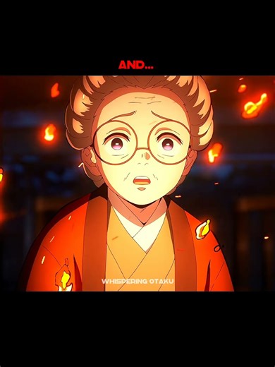 The power he holds 🔥 #demonslayer #tanjiro