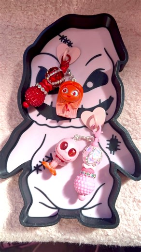 Valentine’s Day Nightmare Before Christmas Collection