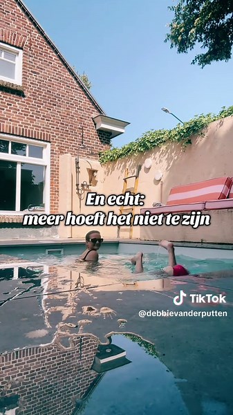 Waterpret en Wijn in de Tuin: Geniet van de Zomer