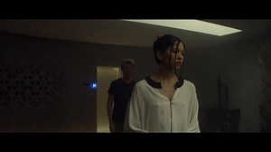 "Ex Machina", la prima clip: "Kyoko"