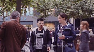 The McGuire Programme MINI Documentary recorded in Frankfurt am Main, Germany in October 2017. We had people attending coming from all over the world to work on their speech and become more confident speakers and communicators. Join us in 2019! | The McGuire Programme