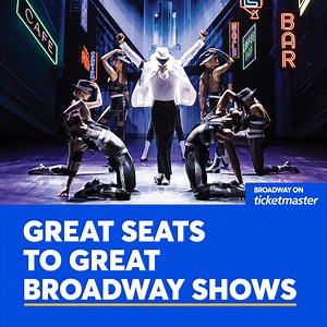 We’re putting great seats to great shows in the spotlight. | Ticketmaster
