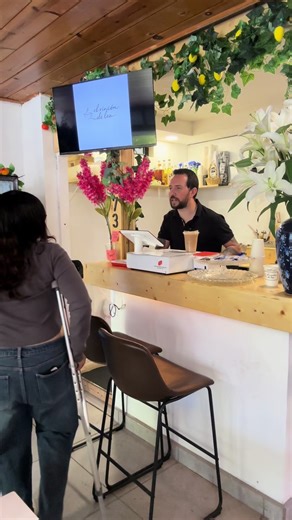 #elrincondeleo #cafe #trabajo #alanleon #trend | Cafe