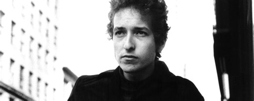A Draft of Bob Dylan Lyrics up for Auction Reveals Different “Mr. Tambourine Man” Lyrics