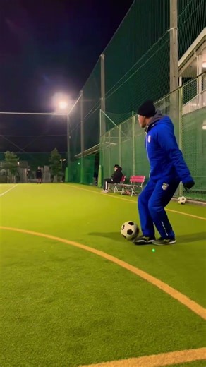 Ball control....🔥