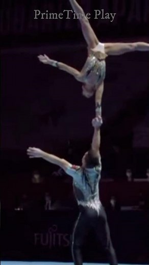 5 Simple Tricks to Instantly Improve Your Acrobatic Skills