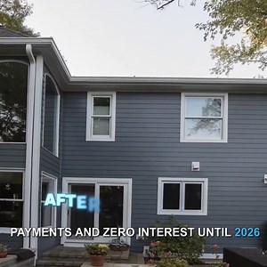  FALL SALE! Get 20% OFF Your Home Siding Project! When you book your siding project:  Say goodbye to rotting, cracks, chips & burns  Dozens of durable and energy efficient styles  Helpful, NO pressure (and free) estimates To qualify for 20% OFF your siding project, click "Learn More" https://estimate.homegeniusexteriors.com/jameshardie | Home Genius Exteriors | Facebook