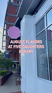 15K views · 75 reactions | AUGUST FLAVORS ARE HERE!! Keep the good...