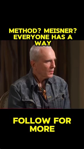 Daniel Day-Lewis once said: “Everyone has their own way of working.” That’s the truth of artistic mastery. The best actors don’t have to defend their process, they protect it. When you know what works, you stop seeking permission to do it your way. Want to refine your process, so it actually delivers truth when the camera’s rolling? We’ll send you 17 Pro Acting Tips actors won’t find anywhere else. Get it here: https://bit.ly/4oG2Jhx #actor #actress #acting #screenacting #casting #selftape #audi