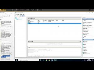 12.2.14 - Create Virtual Machines