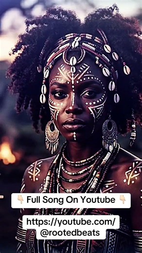 Afro Vocal House 2026 | Warm Percussion Groove 🌙 | Rooted Beats #shortsmusic #shorts #afrohouse