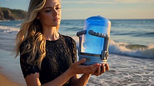 ❄️ Cryotech: Feel the Real Chill! | Art of War 3: Global Conflict - mobile RTS games