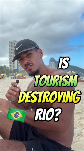 Experience Rio Like a Local: Travel Tips and Events