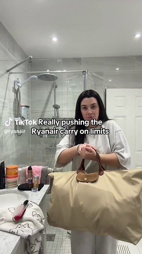 Ryanair on TikTok