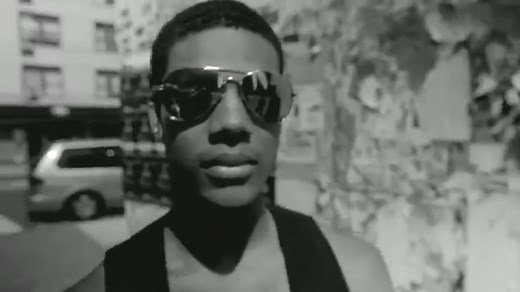 Octavia St Laurent's last interview
