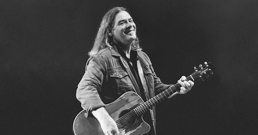Alan Doyle of Great Big Sea fame announces Kelowna show as part of 2026 tour