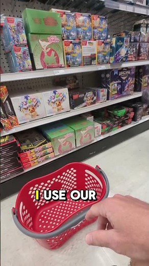 🔍 This Pokémon Restock Trick Works at Target (No Bots Needed!)