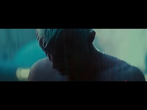 Blade Runner’s Tears in Rain Scene Still Leaves Us Speechless