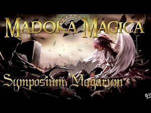 ★ Symposium magarum (Violin, Piano) | Madoka Magica