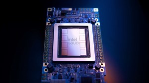 Intel annoncerer Gaudi 3, en AI-chip op til 50 % hurtigere end NVIDIA-modellen