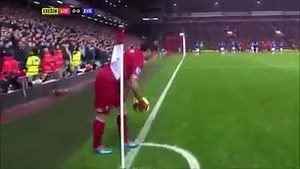 When we beat Everton to 4-0! 󾭣⚪️ | Liverpool Supporters Club