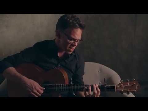 Jason Gray - "The Wound Is Where the Light Gets In" (Live Performance)