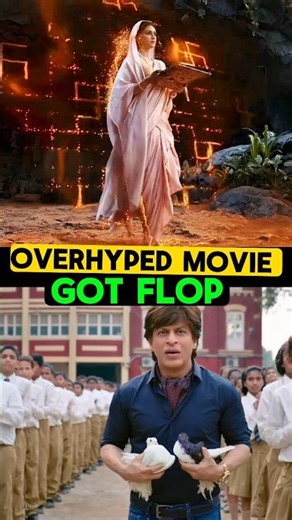 Adipurush, Zero, Sikandar – Paisa, VFX aur Hype Sab Fail Kyu Ho Gaya? #MovieReview #manishexplained