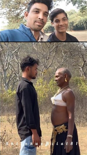 Gajob dance hai bhai🤩🤩#youtubeshorts #dance #sktinkuofficial81