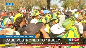 57K views · 593 reactions | Former president Jacob Zuma has pleaded not guilty to all charges levelled against him. Zuma wants State prosecutor, Billy Downer to recuse himself from the trial, claiming that he's biased. Thulasizwe Simelane has been following court proceedings and spoke to Sally Burdett from Pietermaritzburg. | eNCAnews | Facebook